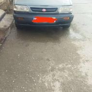 پراید خونگی 85