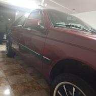 پژو2000تمیز مدل 78