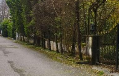 فروش زمین شهرک گلسار با سند شاهی