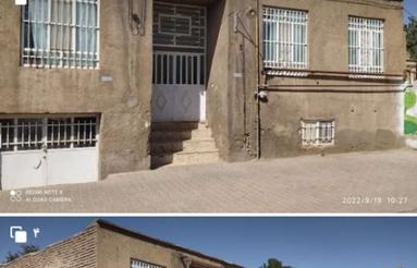 خانه ویلایی دوطبقه