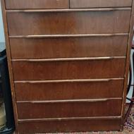 دراور هفت کشو