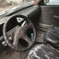 پراید مدل 82 صبا صندوق دار