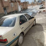 پژو 450سالم موتور تقویت