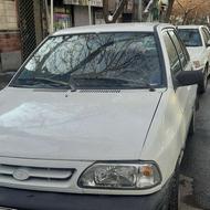 پراید دوگانه دستی 85