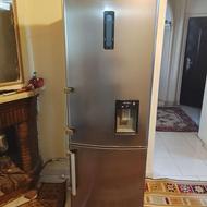 یخچال الکترواستیل