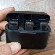 میکروفن یقه ای