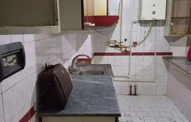 فروش آپارتمان 51 متری با 240 میلیون وام