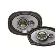 بلندگوی کنوود 718 پشت آبی