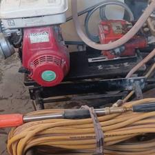 سم پاش‌ ژاپنی نو