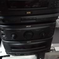 ضبط صوت اکایی