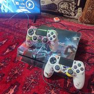 پی اس فور 500گیگ کپی خور