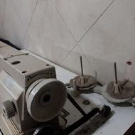 چرخ خیاطی راسته دوز