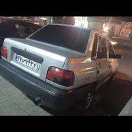 پراید88دوگانه شرکتی اقساطی بدون ضامن وچک