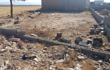 فروش زمین شهرک پردیس