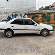 پژو اس ال ایکس مدل 96