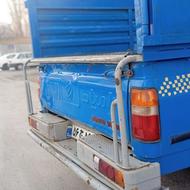 نیسان مدل 76 عتیقه