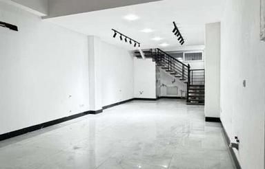 فروش مغازه 100متر نوساز لوکس در بهترین لوکیشن خ ساری