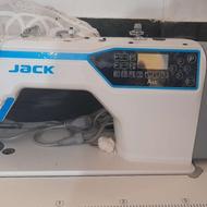 چرخ خیاطی نو