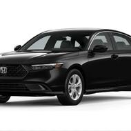 فروش حواله هوندا آکورد