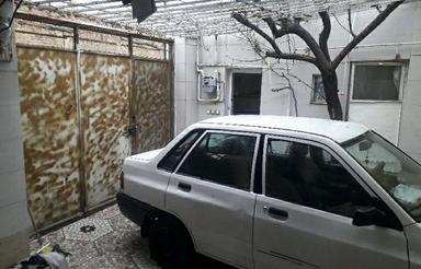 مسکونی فروشی