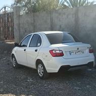 ماشین ساینا s مدل 1403