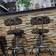 صندلی اپن برای آشپزخانه