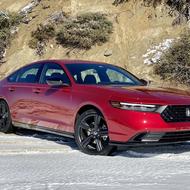 فروش حواله خودرو Honda accord مدل 2025