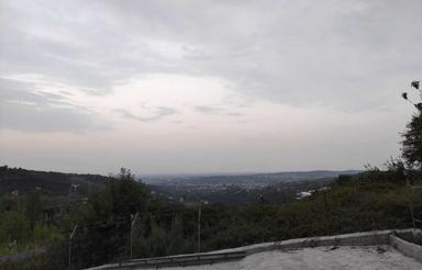 فروش ویلا 110 متر با منظره فوق العاده