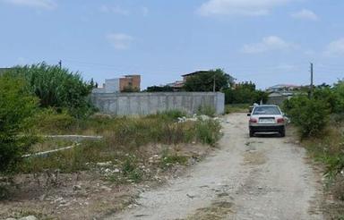 زمین خوش نقشه در 22 بهمن مفتی کلا