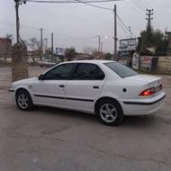 سمند 97 دوگانه ef7