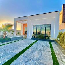 فروش ویلا 200 متر در مسکون