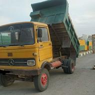 خاور کمپرسی