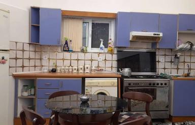 ویلا باغ،سوئیت