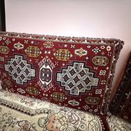 پشتی کاملا سالم