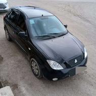 تیبا2 هاچبک97