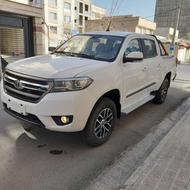 زاگرس پیکاپ دیزل دودف زامیاد فوتون صفر خشک