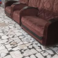 مبل چهار نفره