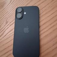 آیفون 16 مشکی 128