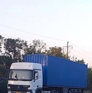 آکتروس 1844 مدل 85