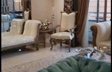 فروش آپارتمان 130 متر در باغ دریاچه