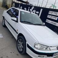 پژوپارس تیوفایو 1400سیمی