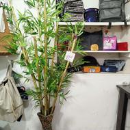 گل مصنوعی بامبو