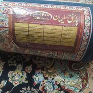 فرش12متری 1200شانه سلیمان