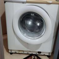 لباسشویی 7کیلویی