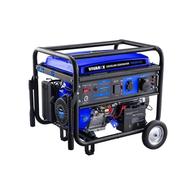 موتور برق 9/5 کیلو وات واقعی سه گانه سوز ویوارکس