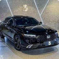 حواله هوندا اکورد هیبرید 2025