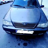 پراید132مدل90