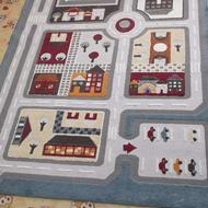 قالیچه 4متری اتاق کودک