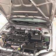 هیوندای ورنا مدل 83 بدون رنگ استثنایی موتور 1600