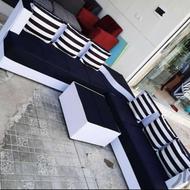 مبل راحتی لمکده